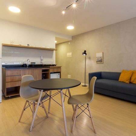 Апартаменты 360 Rio Santos Dumont Рио-де-Жанейро Экстерьер фото